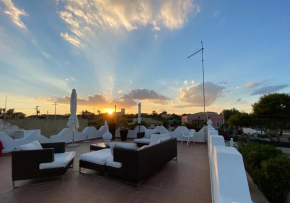 VILLA AL FARO con terrazzo